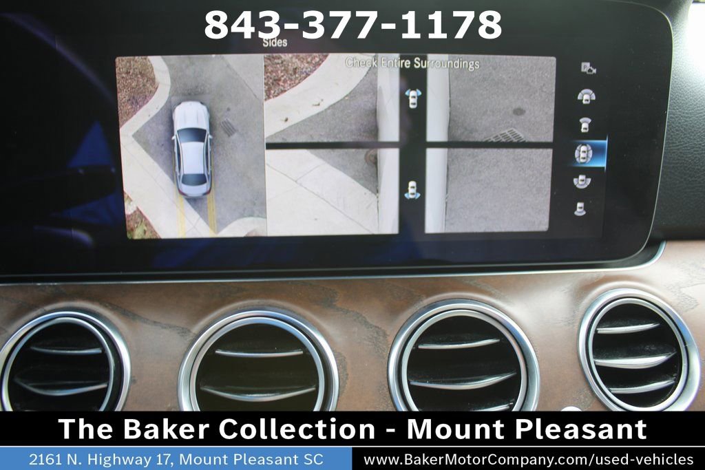 Used 2023 Mercedes-Benz E 350 E 350 image 49