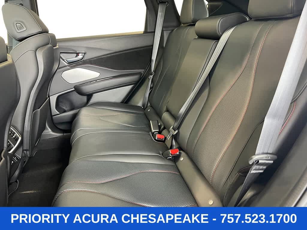 New 2026 Acura RDX w/ Advance Package AWD/4WD image 30