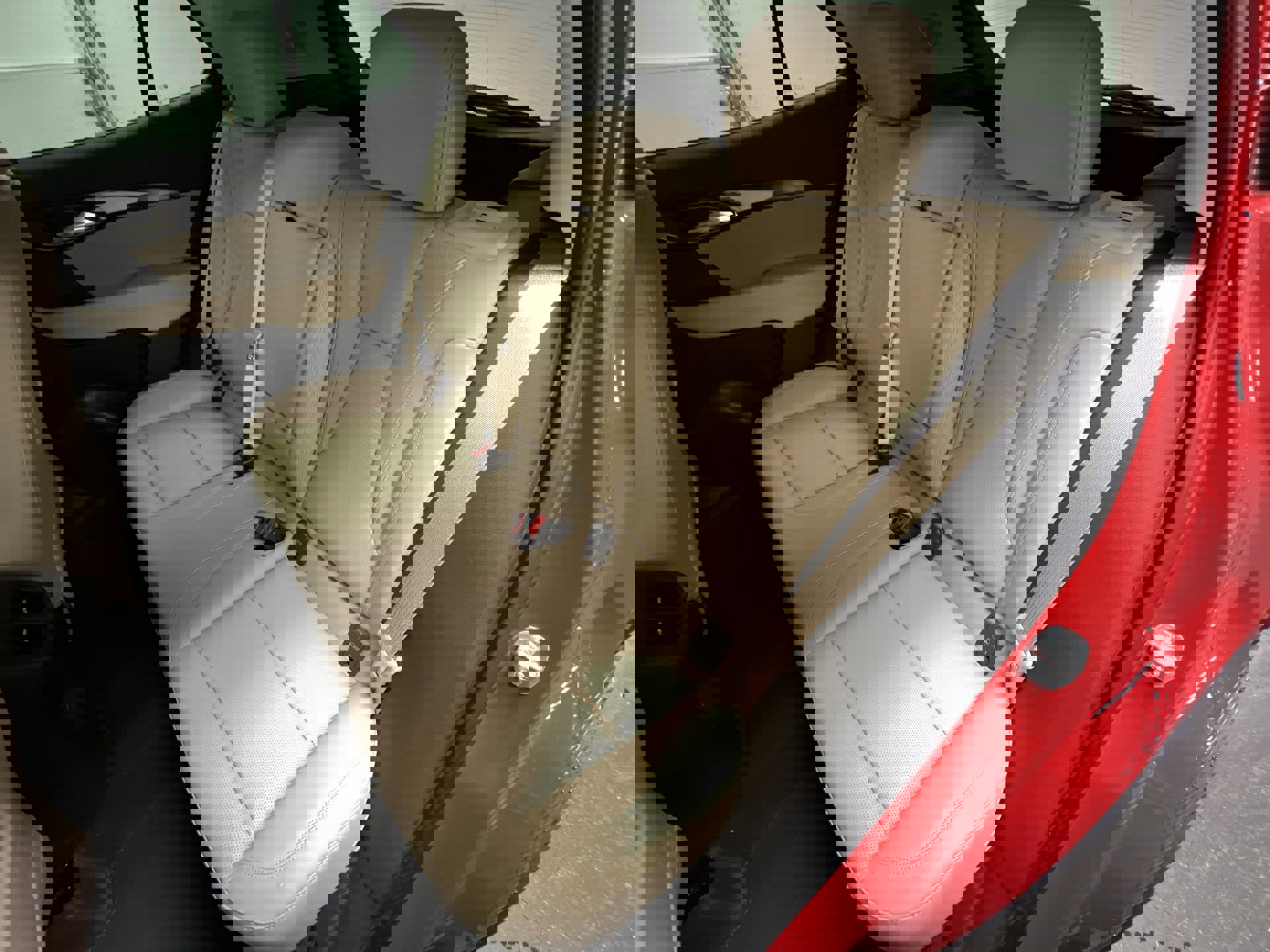 New 2025 Buick Envision Preferred image 60