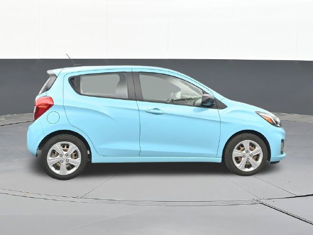 Used 2021 Chevrolet Spark LS FWD image 16