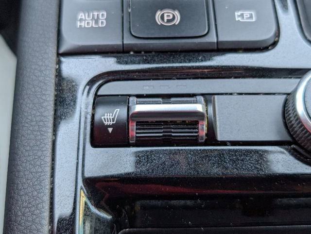 Used 2025 Kia K5 GT-Line w/ GT-Line Premium Package FWD image 20