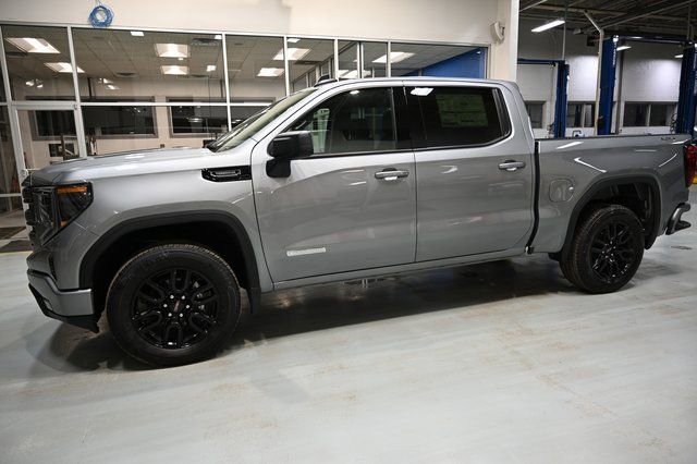 New 2026 GMC Sierra 1500 Elevation image 8