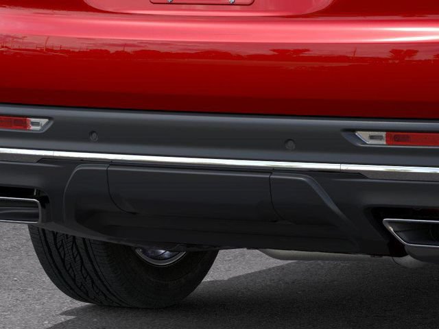 New 2026 Buick Enclave Preferred FWD image 14
