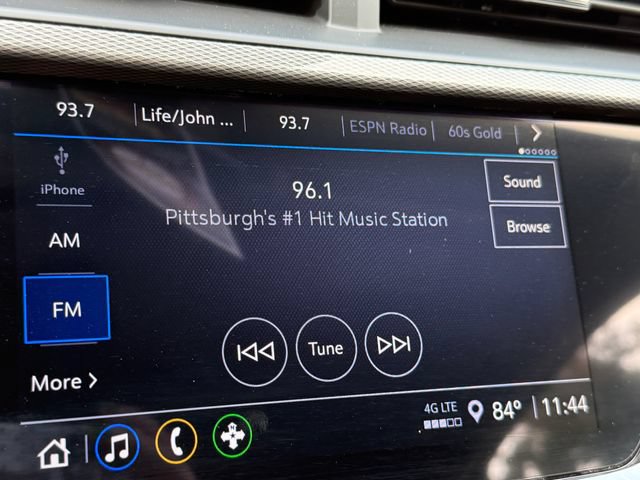 Used 2023 Buick Encore GX Preferred w/ Cold Weather Comfort Package FWD image 17