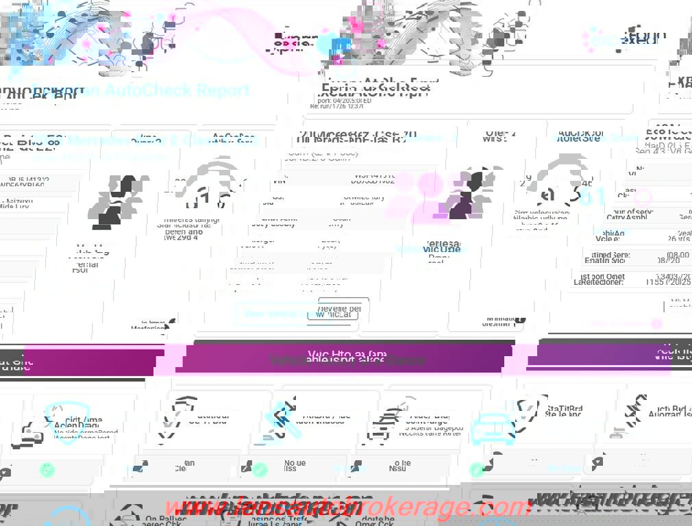 Used 2000 Mercedes-Benz E 320 Sedan image 14