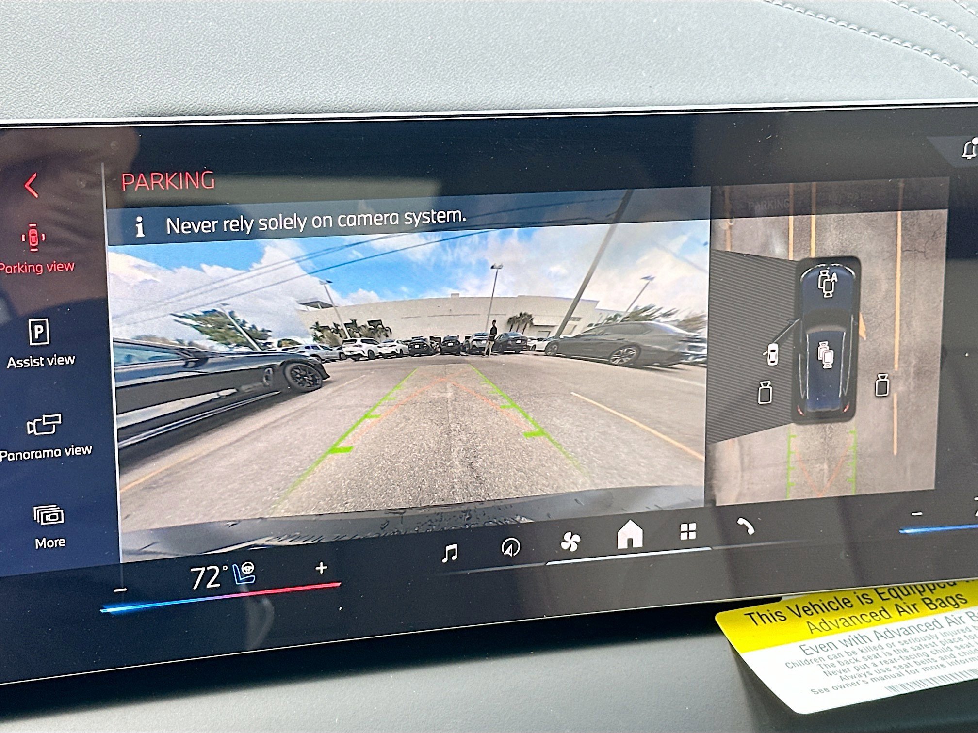 New 2026 BMW X3 xDrive30 w/ Premium Package image 14