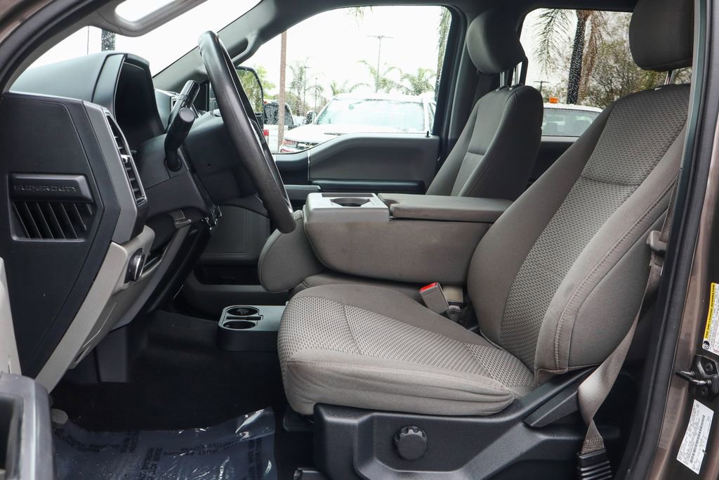 Used 2019 Ford F250 XLT AWD/4WD image 18