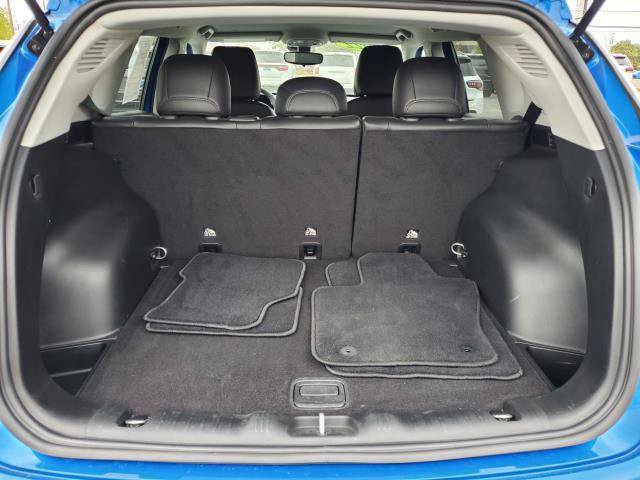 Used 2022 Jeep Compass Latitude AWD/4WD image 26