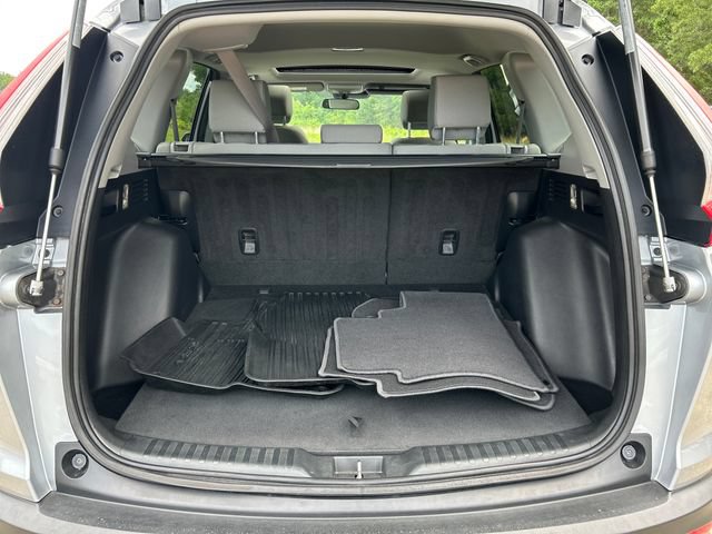 Used 2019 Honda CR-V EX image 23