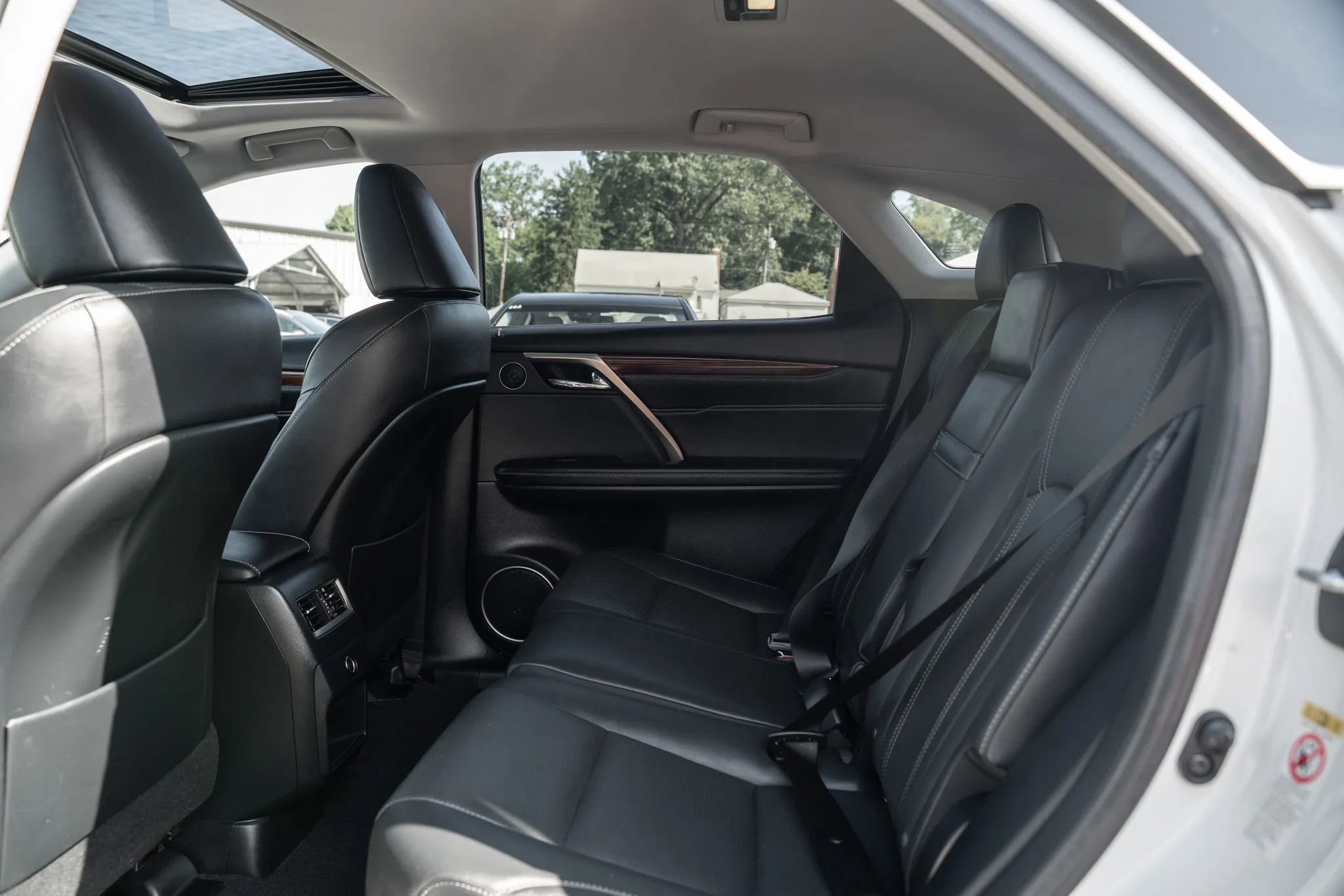 Used 2016 Lexus RX 350 AWD w/ Premium Package image 8