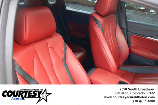 Used 2025 Acura Integra A-Spec FWD image 23