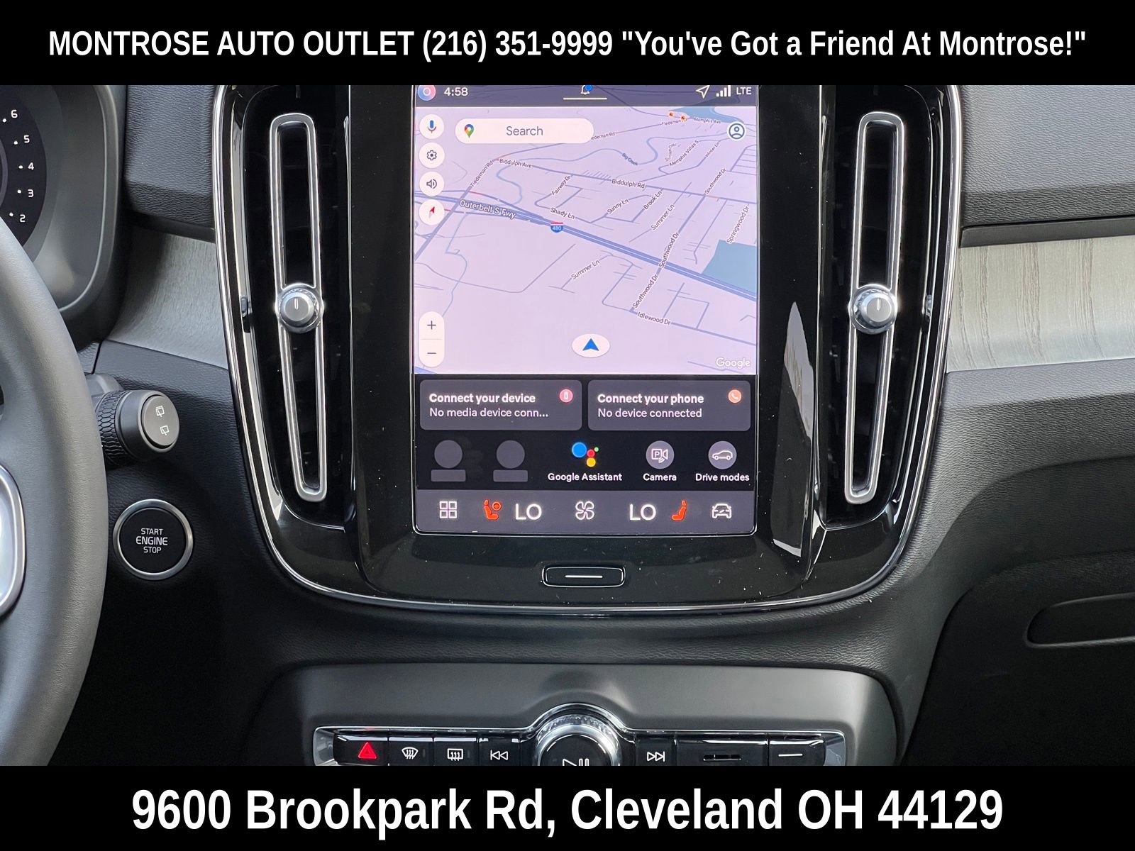 New 2026 Volvo XC40 B5 Plus w/ Protection Package Premier image 19