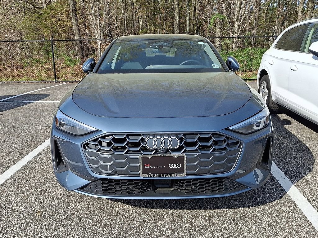 Used 2025 Audi A5 2.0T Premium w/ Convenience Package image 2