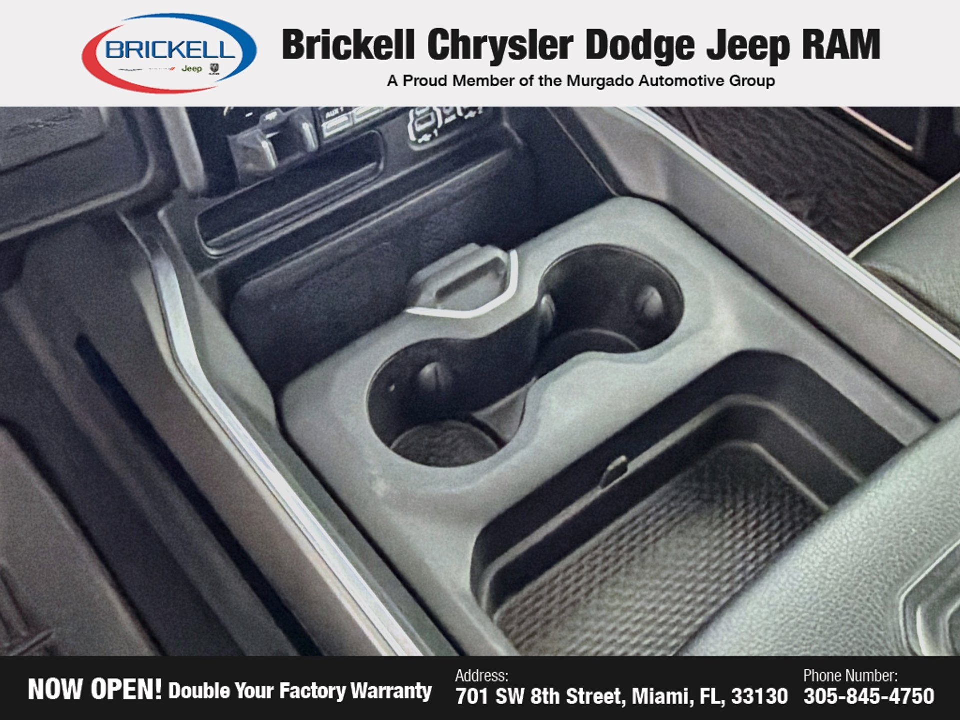 Used 2024 RAM 3500 Laramie w/ Night Edition AWD/4WD image 26