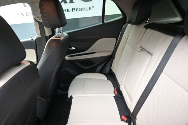 Used 2020 Buick Encore Preferred w/ Safety Package FWD image 22