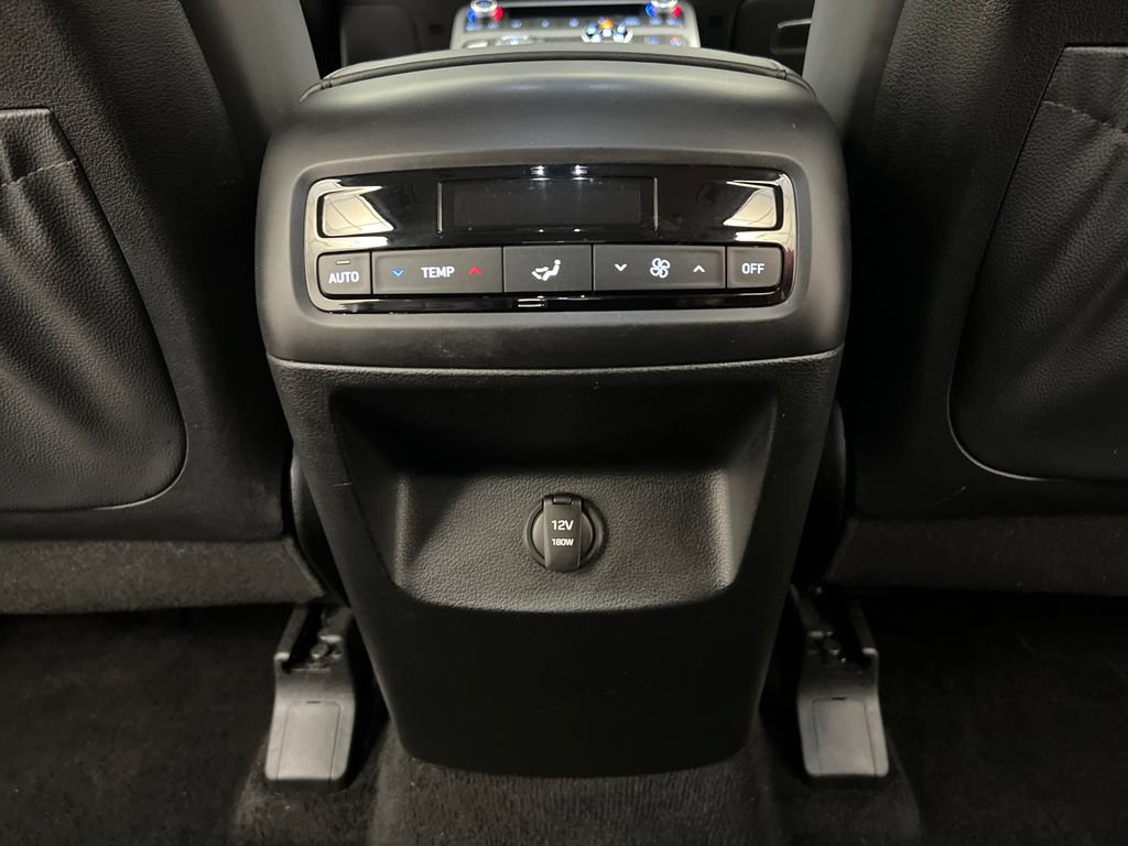 Used 2024 Hyundai Palisade SEL AWD/4WD image 26