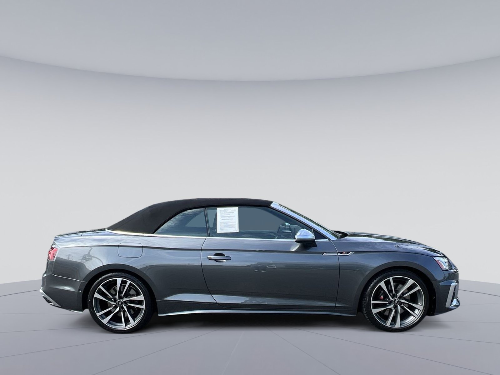 Used 2022 Audi S5 Prestige AWD/4WD image 6