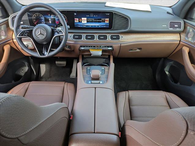 New 2026 Mercedes-Benz GLE 580 4MATIC image 14