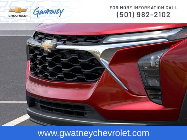 New 2026 Chevrolet Trax LT image 13