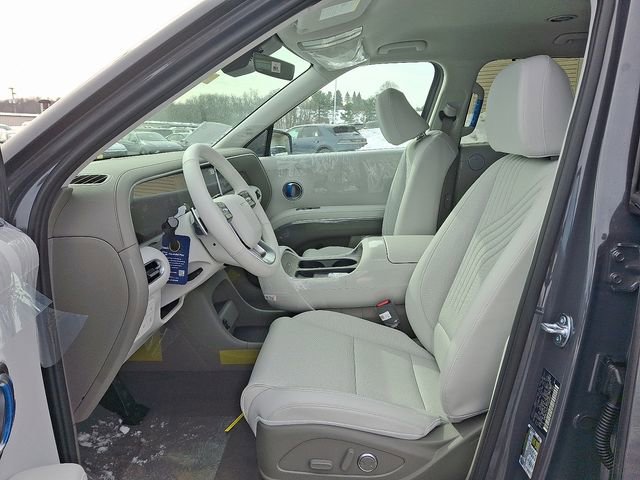 New 2026 Hyundai Palisade SEL image 5