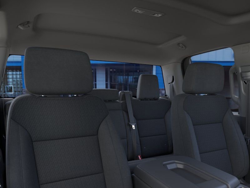 New 2026 Chevrolet Silverado 2500 W/T w/ WT Convenience Package image 25