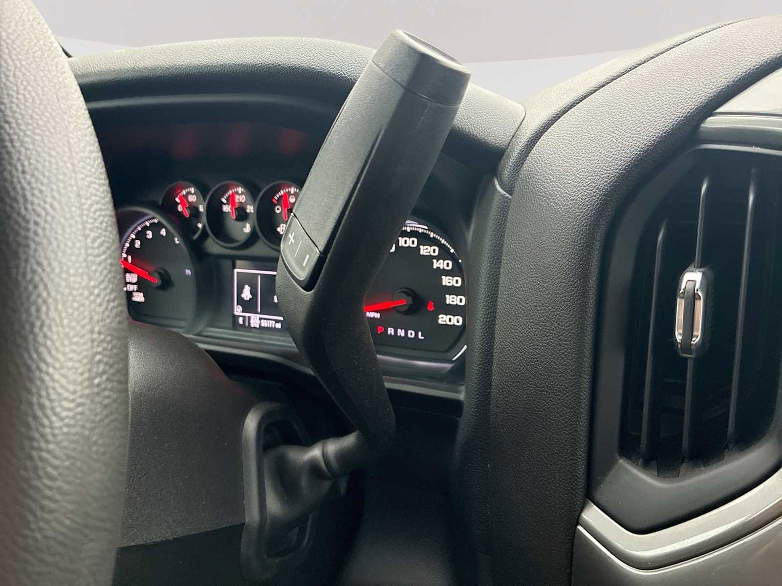 Certified 2023 Chevrolet Silverado 1500 Custom image 15