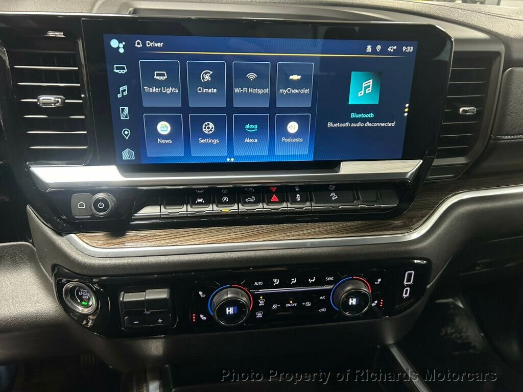 Used 2022 Chevrolet Silverado 1500 RST image 15