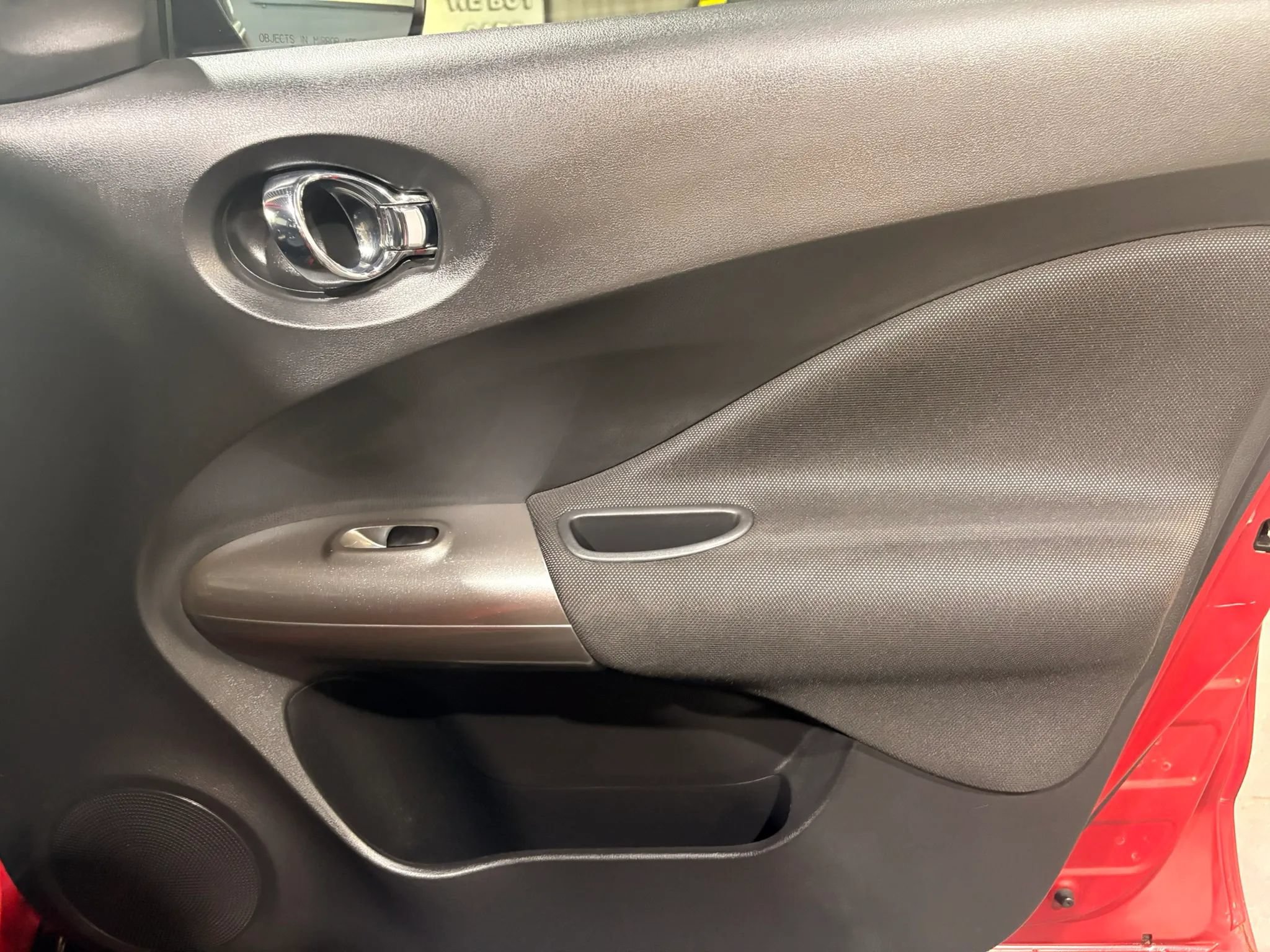 Used 2012 Nissan Juke S AWD/4WD image 21