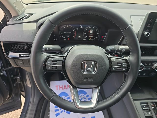 Certified 2026 Honda CR-V EX-L image 21