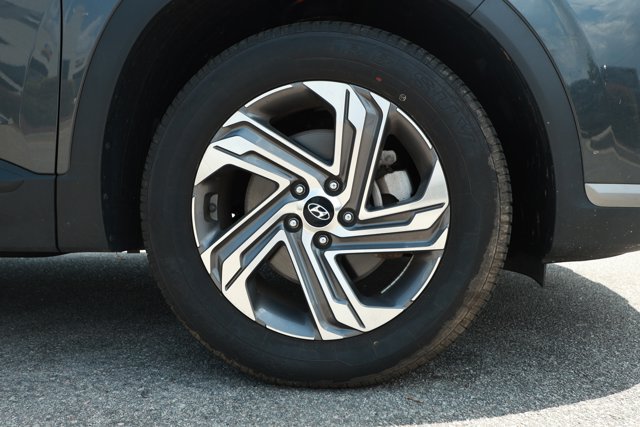 Used 2023 Hyundai Santa Fe SEL FWD image 5