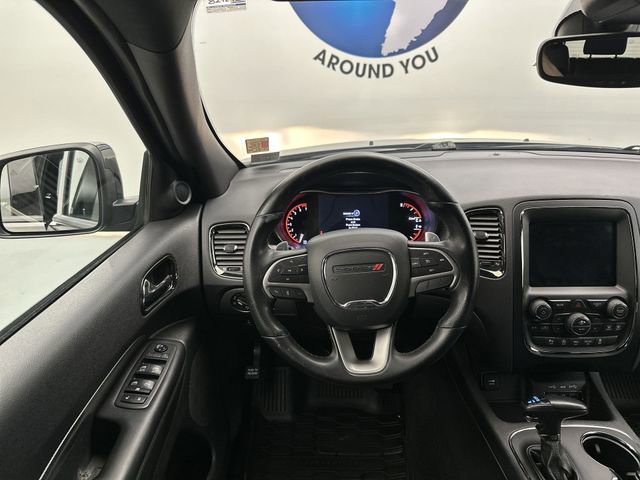 Used 2020 Dodge Durango GT w/ Blacktop Package image 14