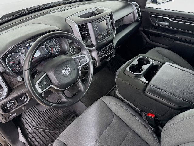 Used 2023 RAM 1500 Big Horn AWD/4WD image 11