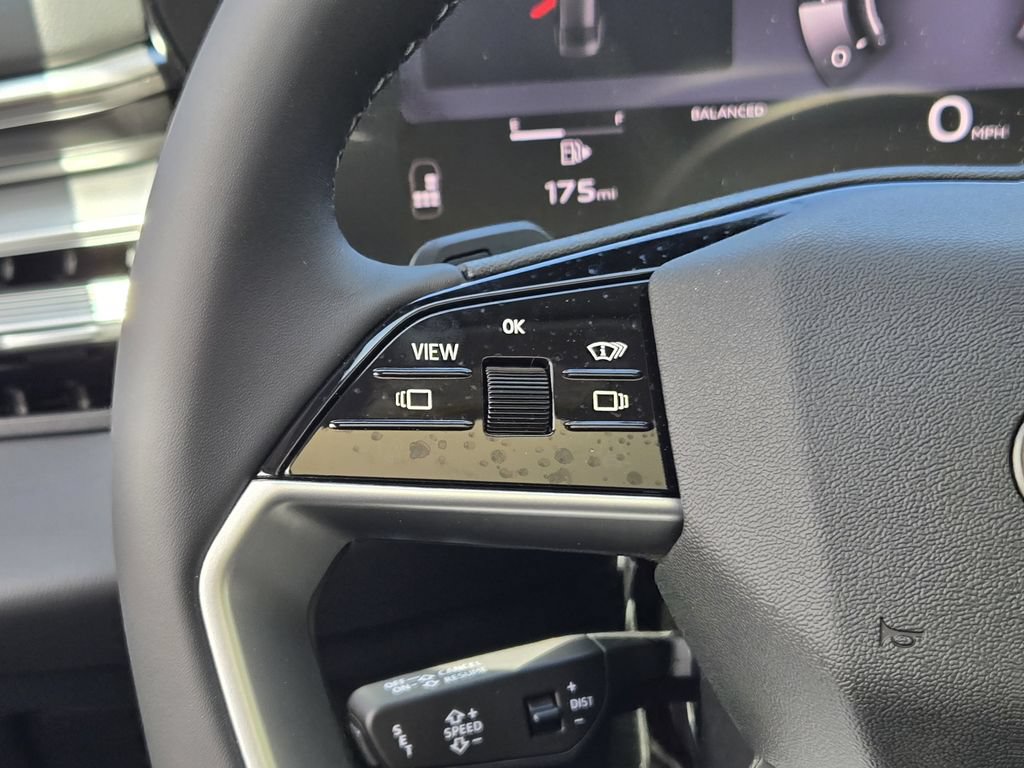 New 2026 Audi A6 Premium Plus AWD/4WD image 34
