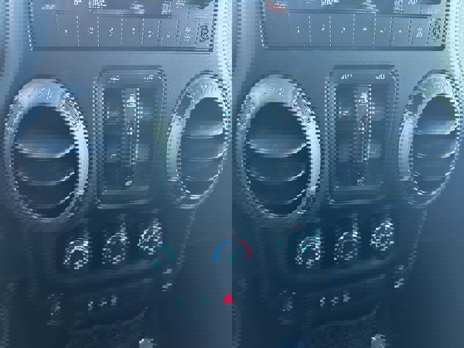 Used 2017 Jeep Wrangler Unlimited Sport w/ Quick Order Package 24S image 39