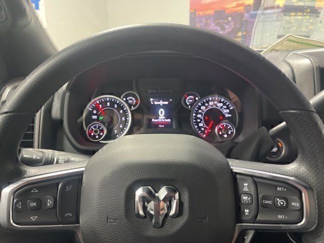 New 2026 RAM 2500 Tradesman image 11