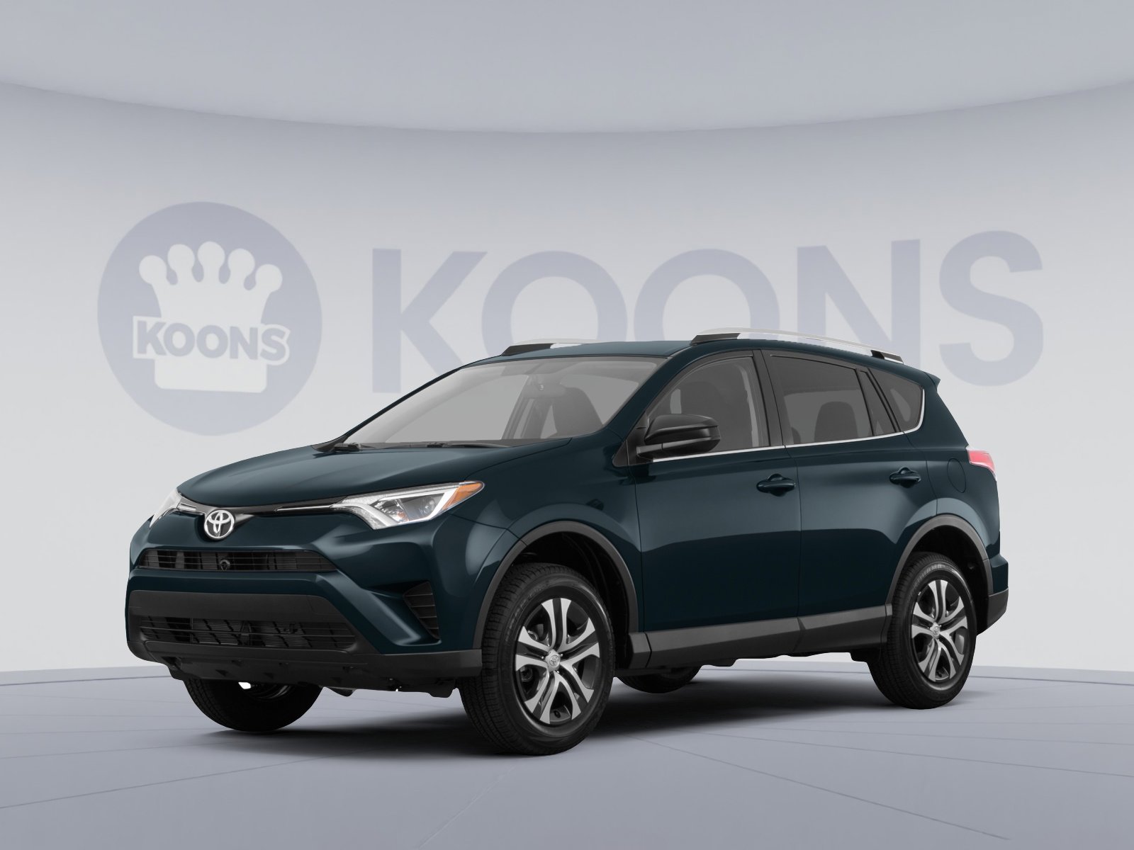 Used 2017 Toyota RAV4 Platinum