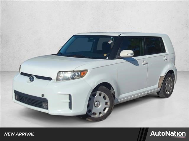 Used 2011 Scion xB Release Series 8.0