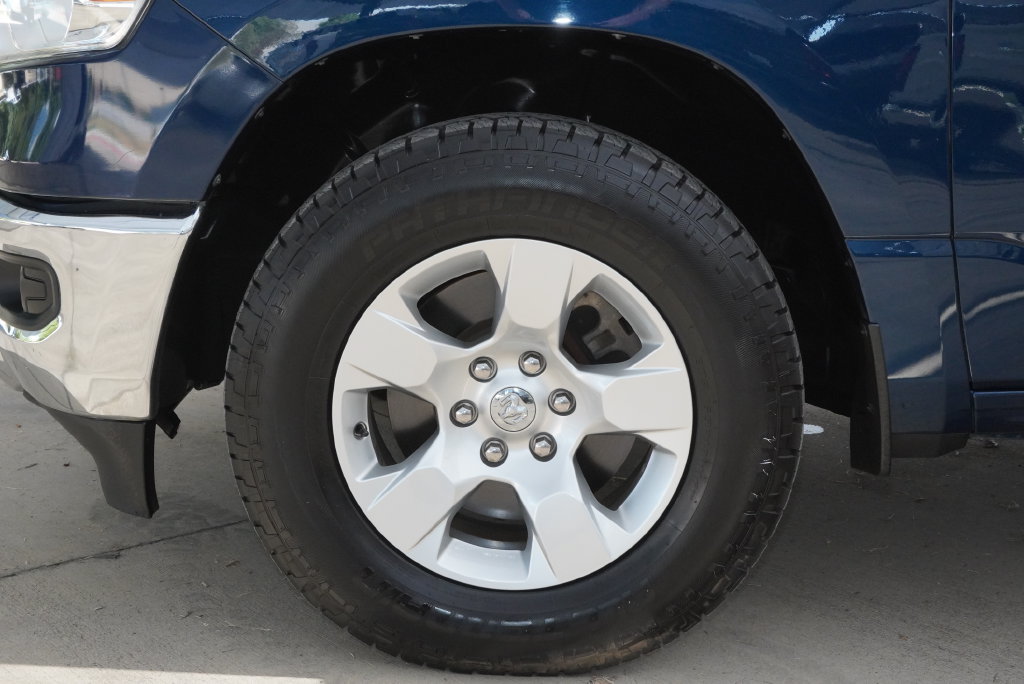 Used 2022 RAM 1500 Lone Star RWD image 11