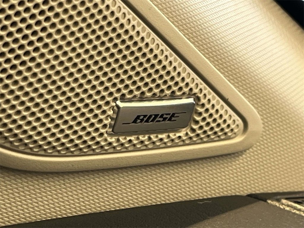 New 2026 Nissan Murano Platinum image 16