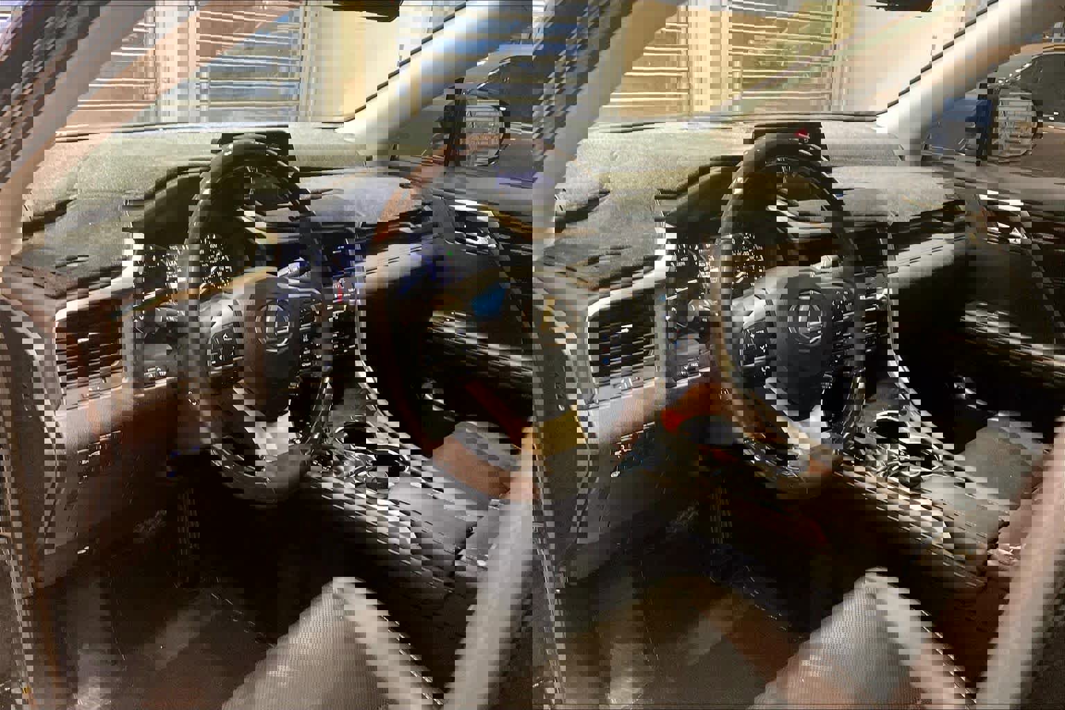 Used 2019 Lexus RX 350 FWD w/ Premium Package image 17