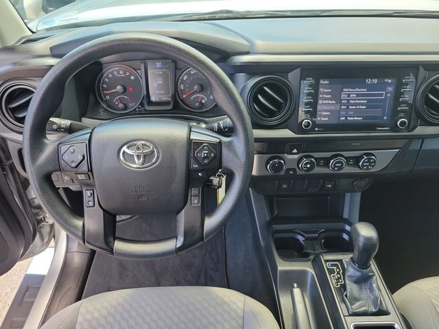 Used 2022 Toyota Tacoma SR w/ SR Convenience Package AWD/4WD image 12