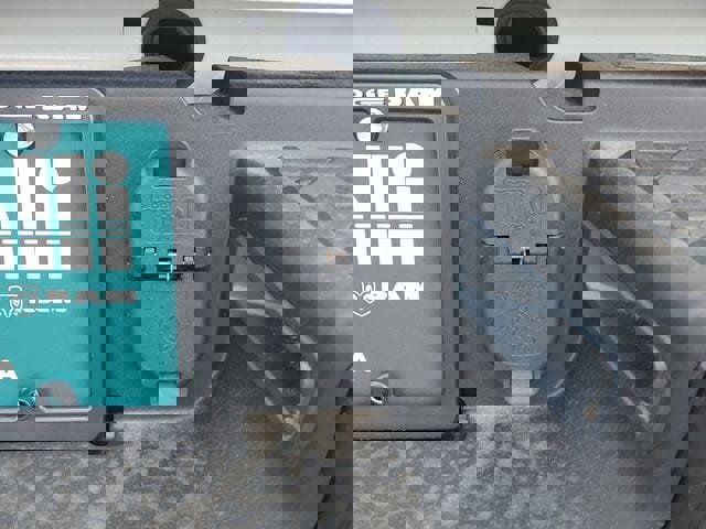 New 2024 RAM 2500 Tradesman image 9