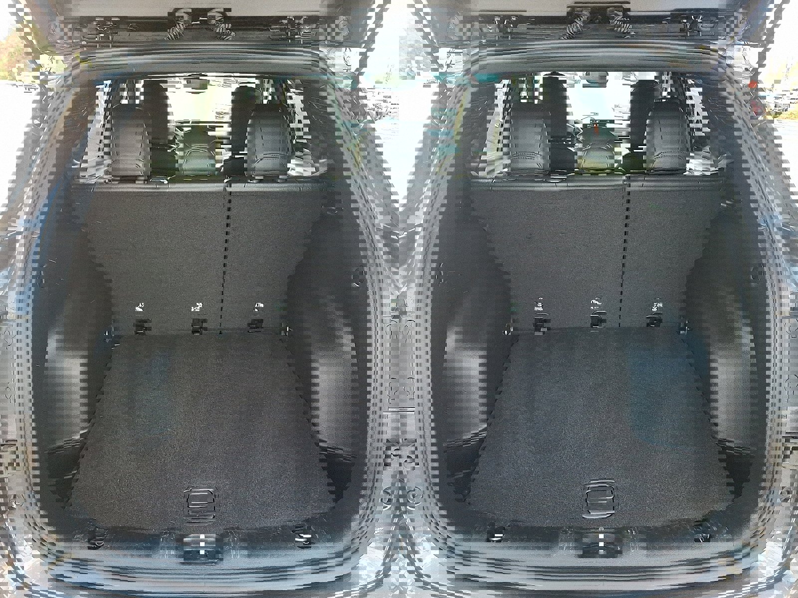 Certified 2024 Jeep Compass Limited image 28