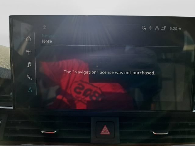 Used 2022 Audi A5 2.0T Premium w/ Convenience Package AWD/4WD image 24