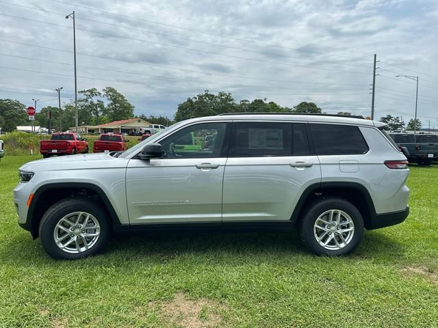 New 2025 Jeep Grand Cherokee L Laredo w/ Luxury Tech Group I image 18