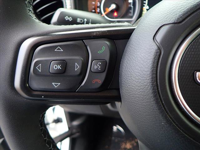 New 2026 Jeep Gladiator Willys image 12