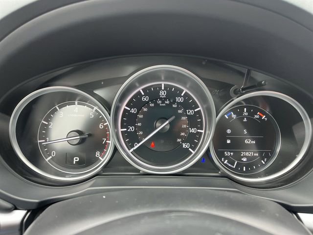 Certified 2023 MAZDA CX-5 AWD 2.5 S w/ Select Package image 15