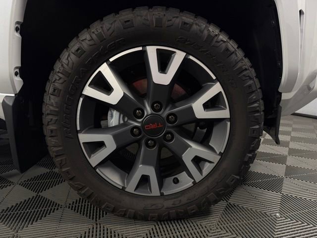 Used 2025 Toyota 4Runner TRD Sport image 11