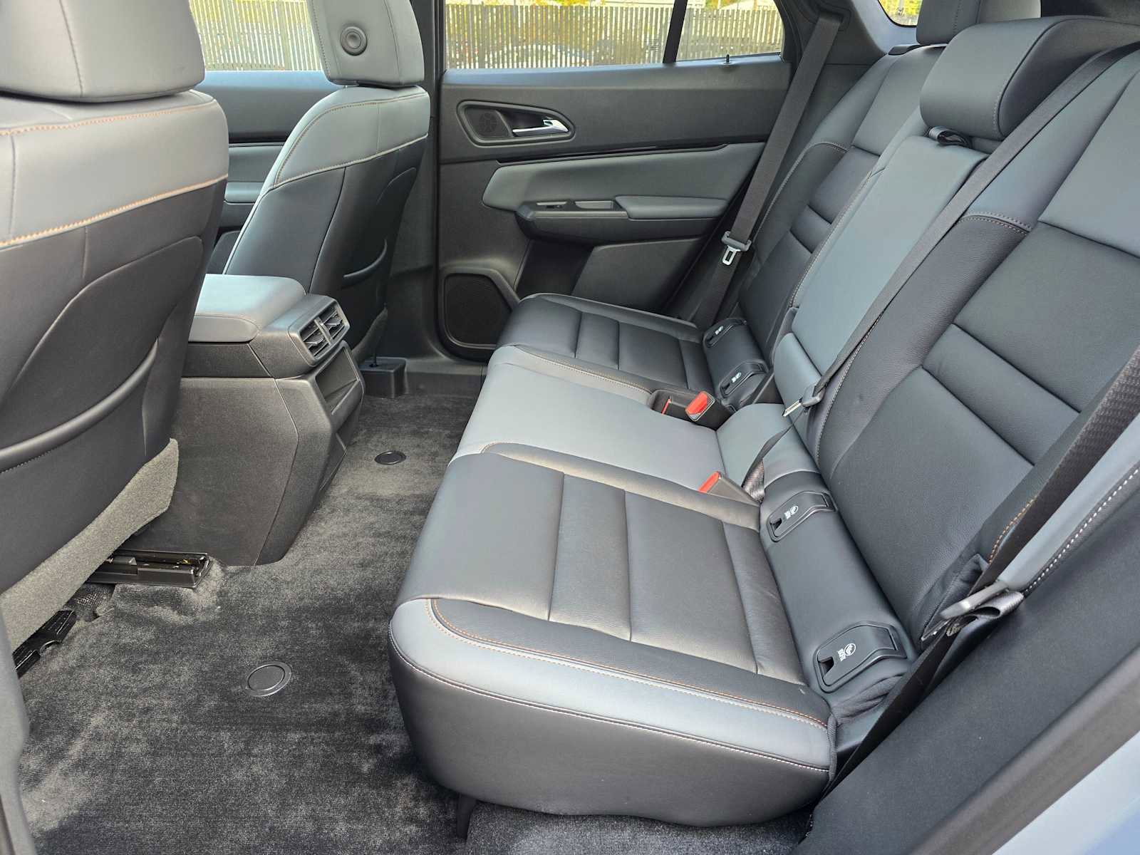 New 2025 Honda Prologue Touring image 20