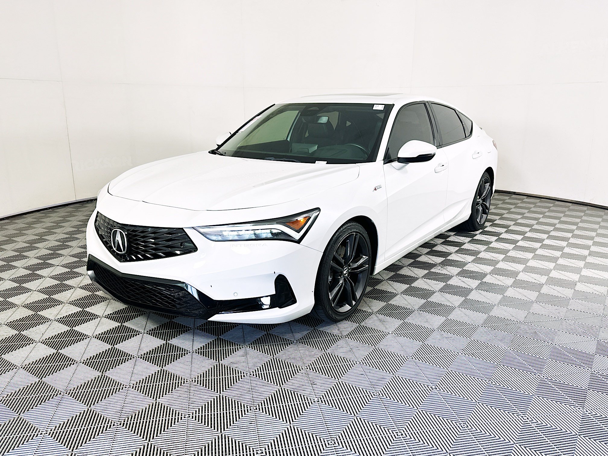 Used 2024 Acura Integra A-Spec w/ Technology Package FWD image 7